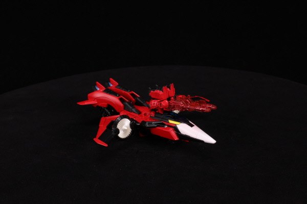 Legends Series Windblade, Clonetrons, And G2 Megatron Complete TakaraTomy Stock Photos 56 (56 of 92)